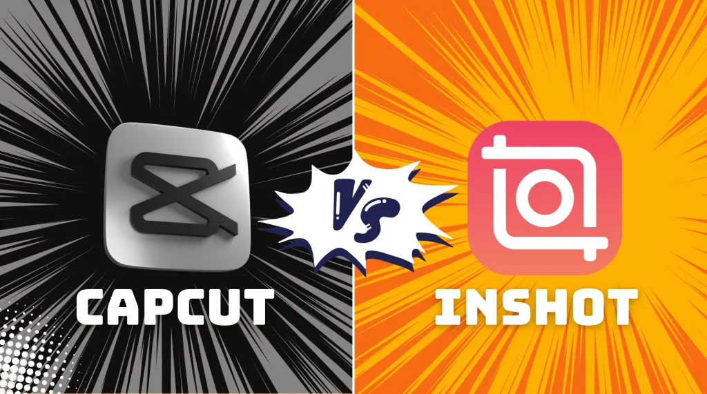 CapCut vs OpenShot – Both Video Editors Reviewed